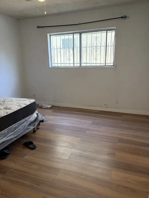 Habitación en Renta en un Vecindario Tranquilo