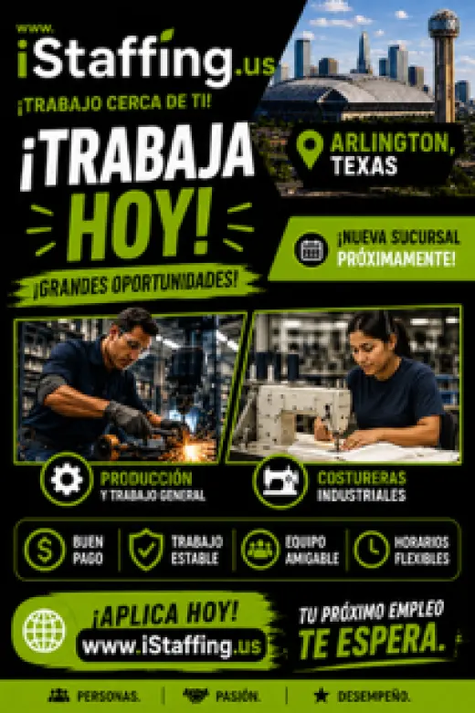 Costureros Industriales