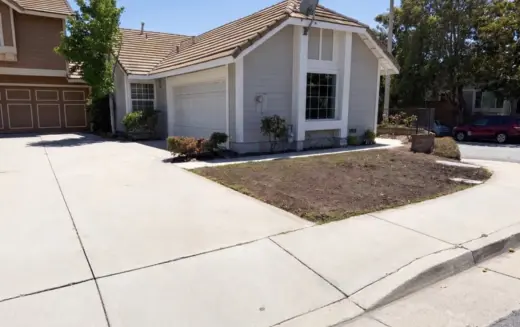 Single Family Home Rancho Cucamonga