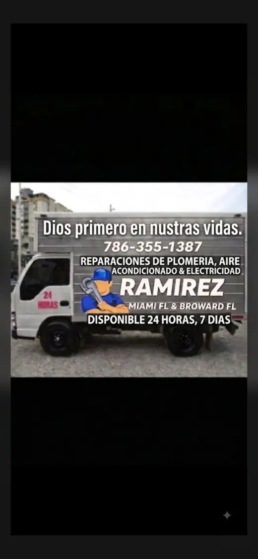 Plomero con precios esequible