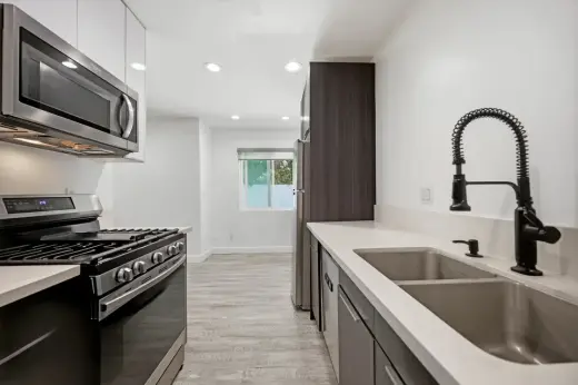 2561 West Avenue 30 is a 10-unit low-rise, walk-up apartment community
