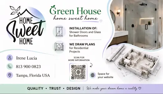 Servicios de Renovación y Diseño de Hogar
