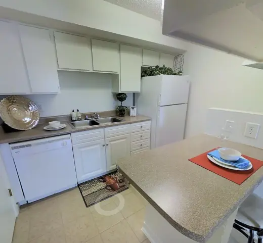 1bedroom 1 Bath room available for least