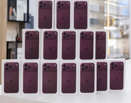 iPhone Duo, iPhone 18 Pro, iPhone 18 Pro Max, Sony PS5 Pro, Sony PS5