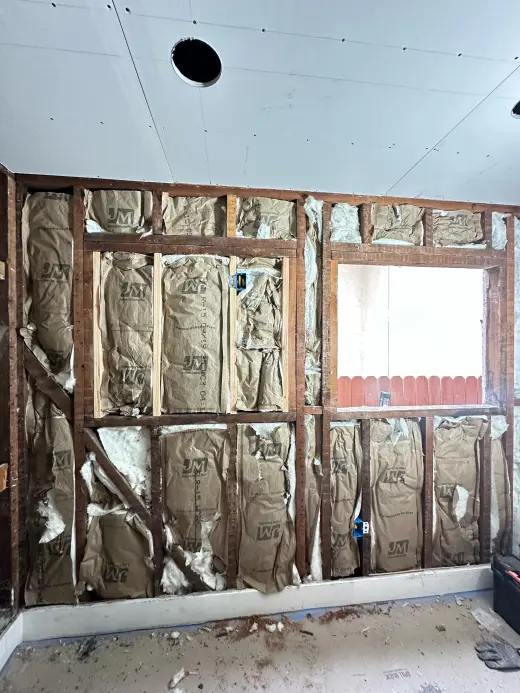 Servicios de Remodelación y Construcción