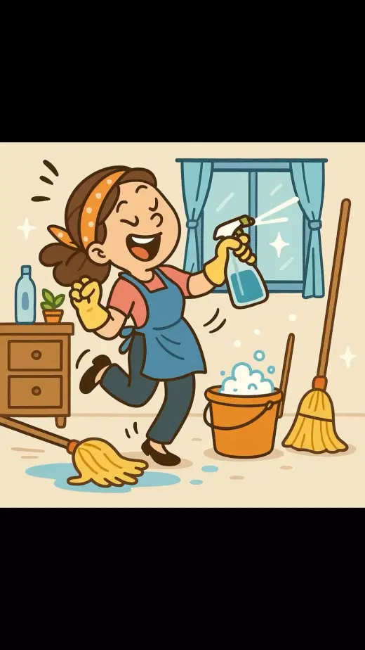 Servicios de Limpieza Profesional