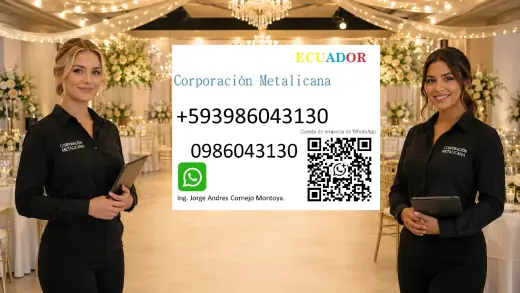 Servicio de agencia de bodas en Guayaquil Samborondón Ecuador Latinoamérica