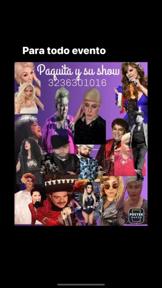 Lleva mi 🤠show de invitaciones a tu evento y de tu fiesta a lo mejor
