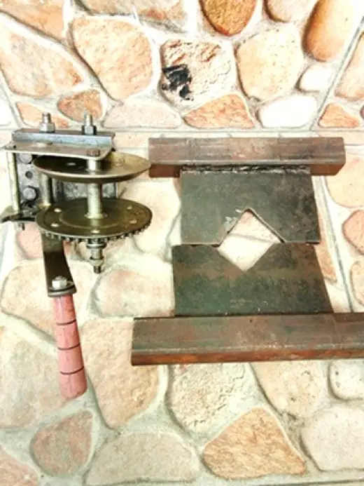 Accesorios Para Prensa Hidràullica