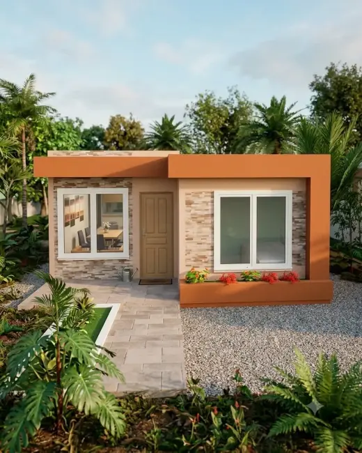 Casa en Venta en Playas de Villamil cerca de la Playa