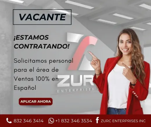 Atención al Consumidor - Ventas presenciales