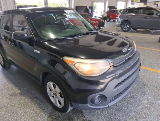 🚘 Kia Soul 2019 – $3,400 CASH ¡Título Limpio! 🤑