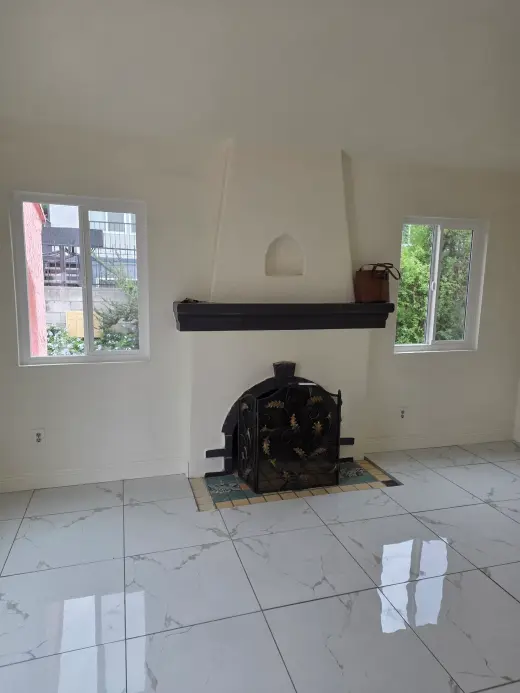 For rent at north hollywood ca  3re 1ba
