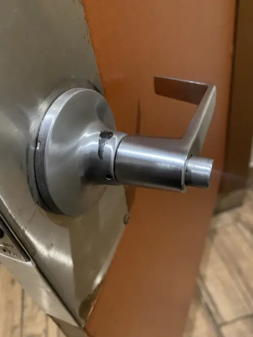 LOCKSMITH
