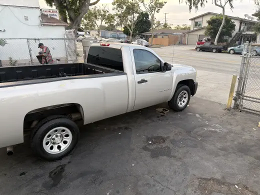 Mudanzas junk removal