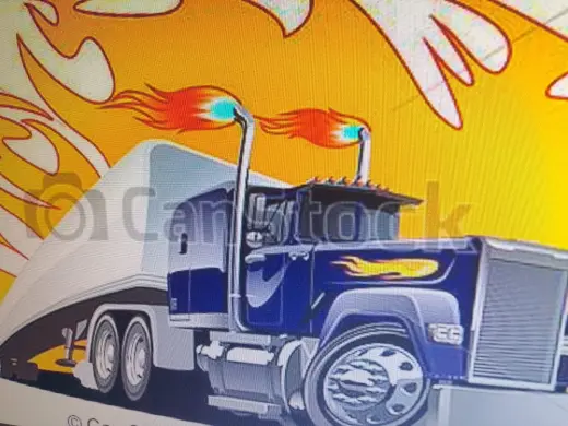 FLETES EN TRÁILERS Y CAMIONES NACIONALES