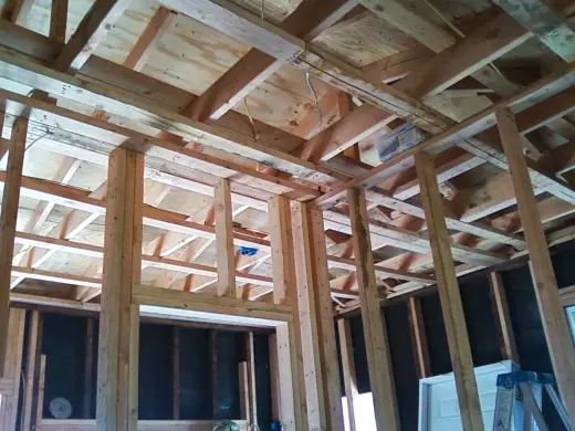 Construction  en General