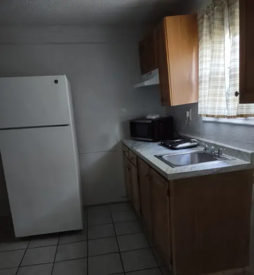 Efficient rent