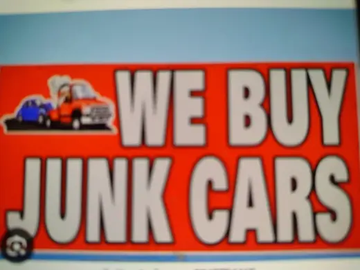 Junk cars hialeah gardens