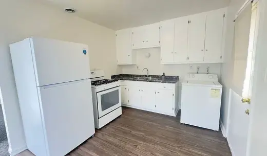 MOVE-IN SPECIAL