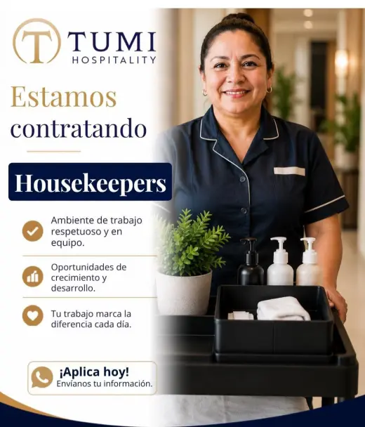 OFRECEMOS TRABAJO INMEDIATO!!!