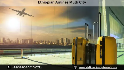 Is Reserving Multi-City Flights On Ethiopian Airlines Cheaper?