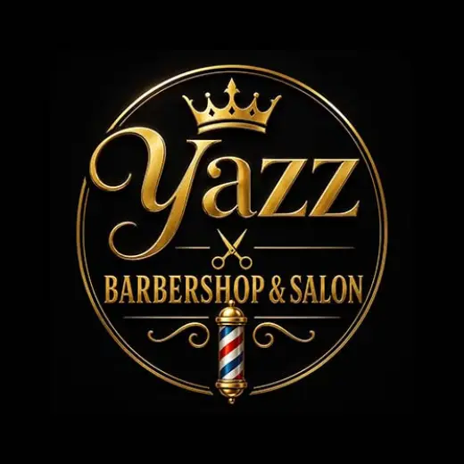 Yazz Barber Shop & Salon #1