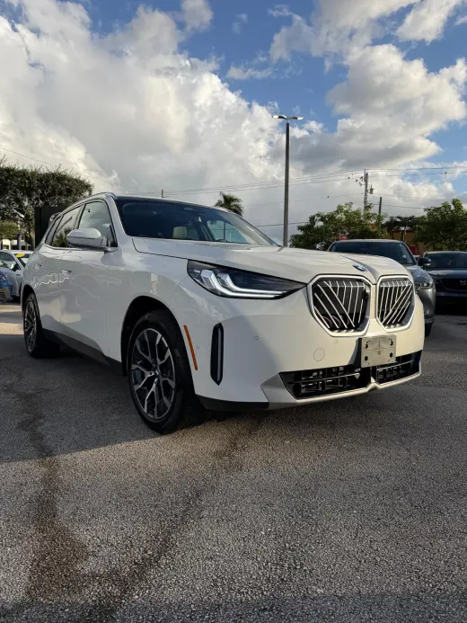 ✨Pura Elegancia/🚗 2026 BMW X3