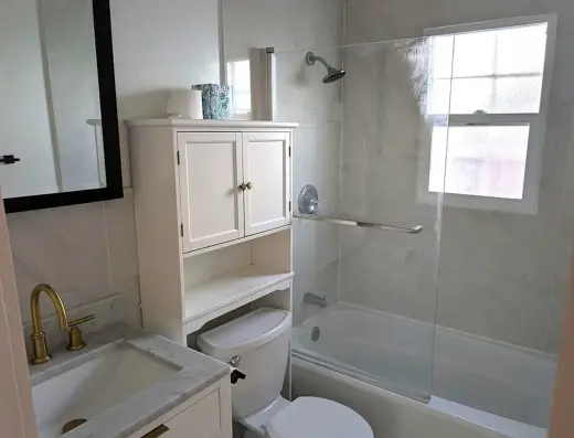 Ready-to-Rent Home Available Now