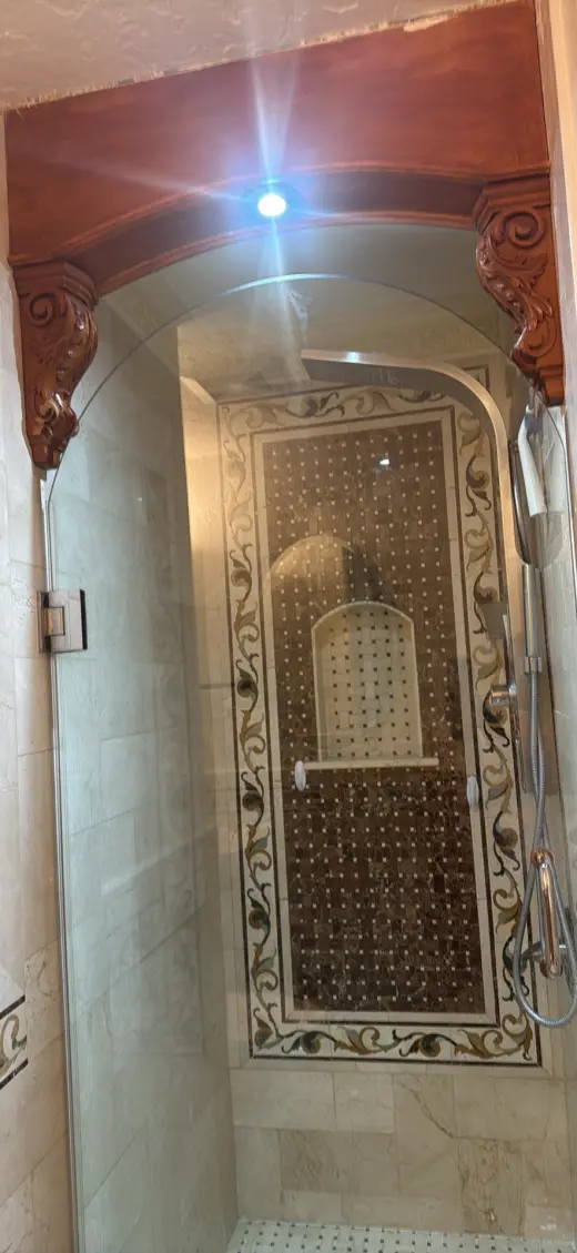 Cuarto con propio baño