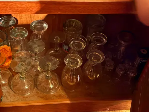Compro muebles usados en buenas condiciones