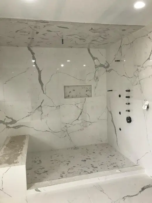 CEG TILES CORPORATION