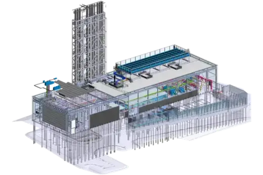 High-Quality Architectural BIM Services for Accurate Project Execution