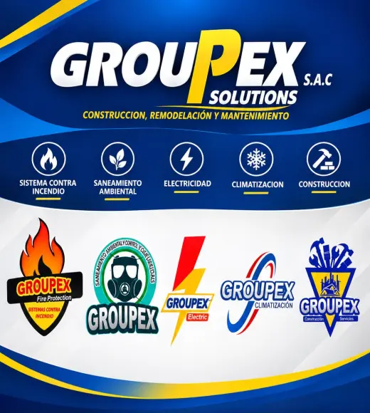 servicios generales