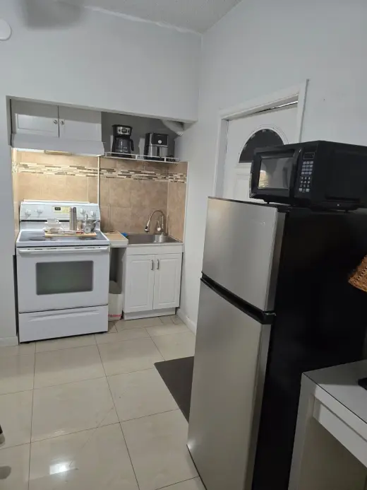 HABITACIÓN EFFICIENCY