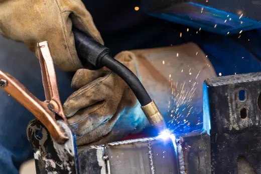 Mantenimiento de estructuras metalicas en Guayaquil