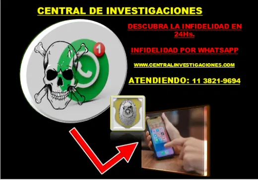 DETECTIVES PRIVADOS - Infidelidad - Seguimientos - Pruebas