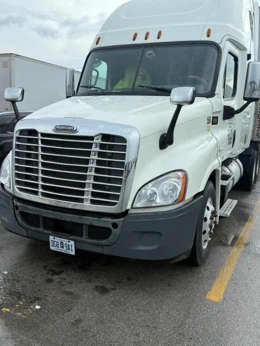 NECESITO DRIVERS CDL A