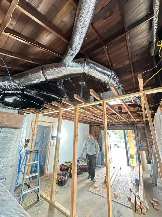 Servicios de Remodelación y Construcción