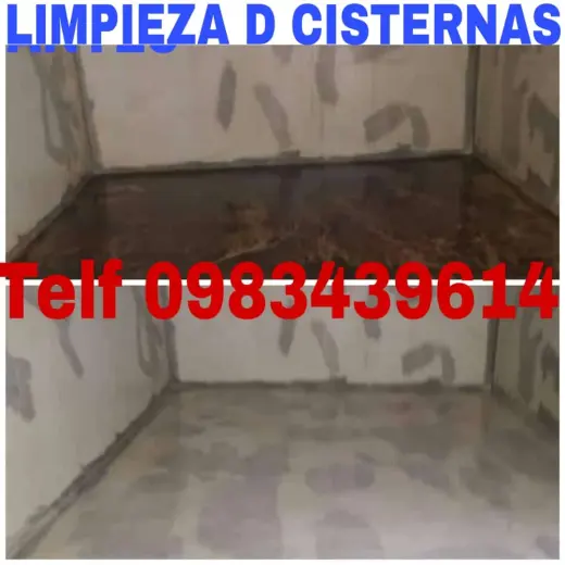 Aspirado de inundaciones Cumbaya