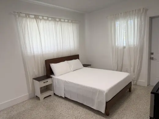 RENTO HABITACION INDEPENDIENTE