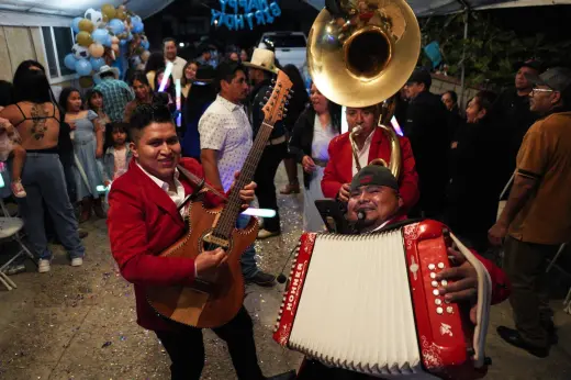 Grupo Norteño 🤠🫡🪗