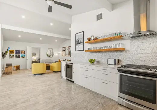 Comfortable Home for Everyday Living.