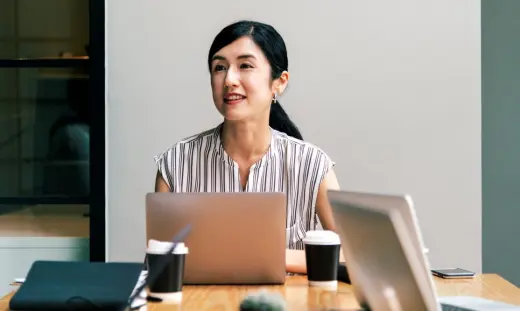 Customer Service / Receptionist