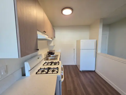 Hermosos apartamentos