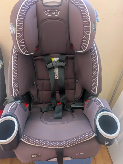 Silla de Auto Convertible Graco en Venta