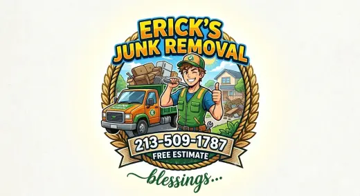 Et Junk removal