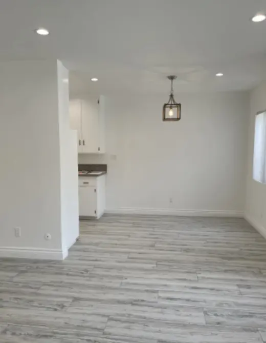 Apartamento de 1 dormitorio y 1 baño en alquiler en