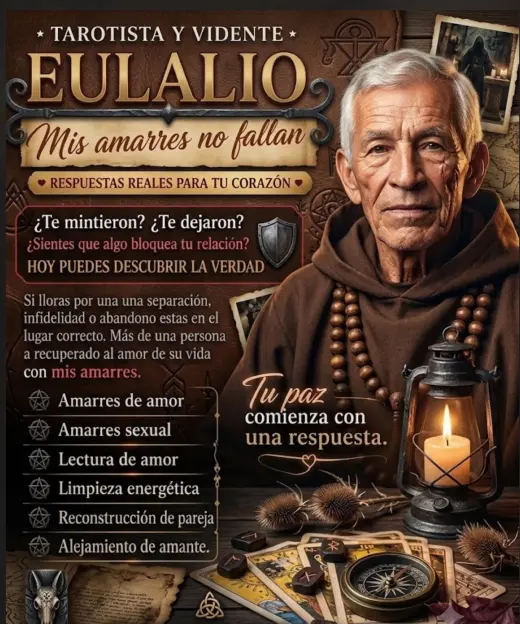 CONSULTA GRATIS  ¿Sientes que el amor se aleja o que los caminos están cerrados?
