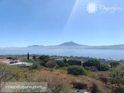 Lote Super Vista Centurión 8